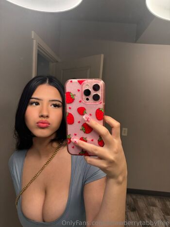 tabby / strawberrytabbyfree / strawberrytabbyy / strawberytabby / strawberrytabby nude photo #11