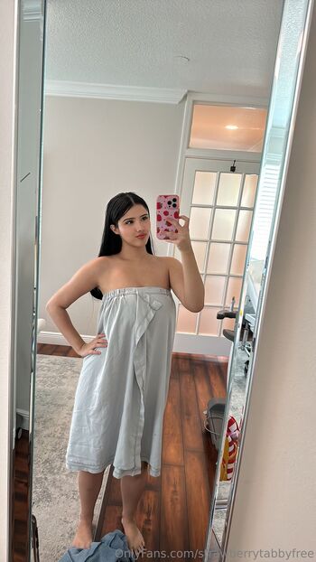 tabby / strawberrytabbyfree / strawberrytabbyy / strawberytabby / strawberrytabby nude photo #19