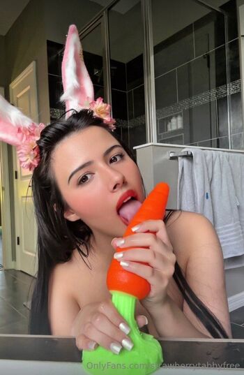 tabby / strawberrytabbyfree / strawberrytabbyy / strawberytabby / strawberrytabby nude photo #27