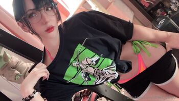 DemonPresiden / street_demon nude photo #22