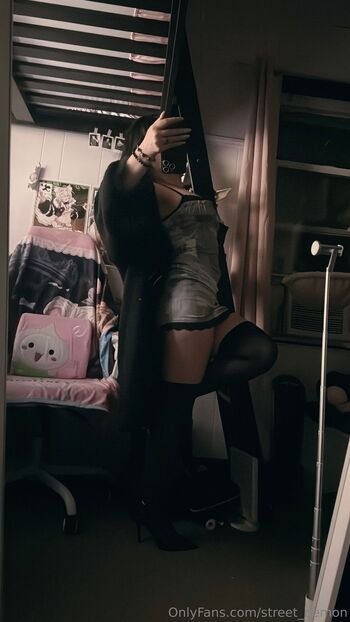 DemonPresiden / street_demon nude photo #23