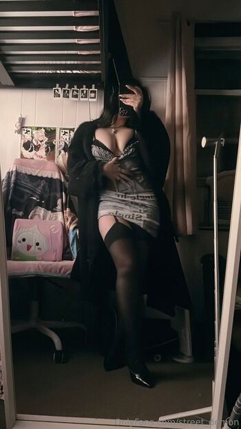 DemonPresiden / street_demon nude photo #24