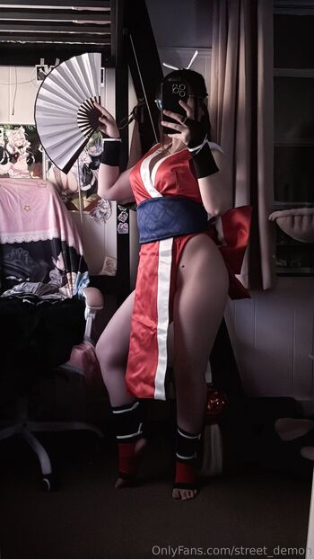 DemonPresiden / street_demon nude photo #31