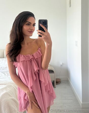 Mim / stylebym nude photo #17