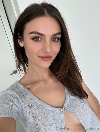 Mim / stylebym nude photo #19