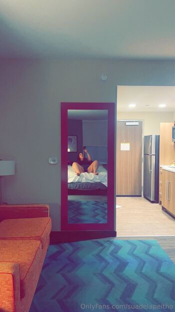 Suadela Peith / suadelapeitho nude photo #4