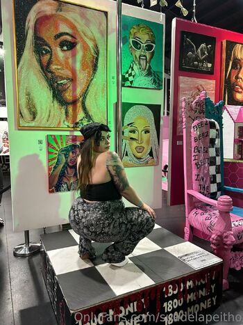 Suadela Peith / suadelapeitho nude photo #10