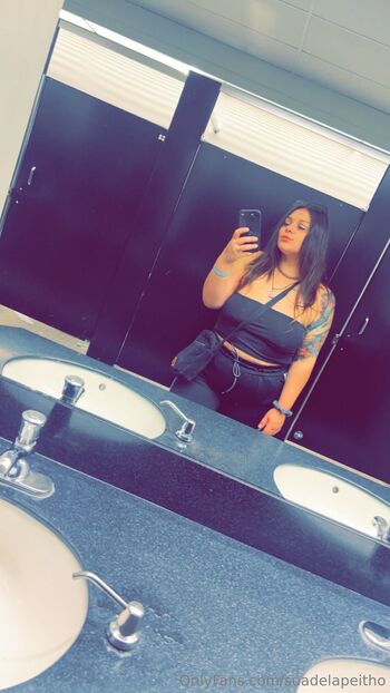 Suadela Peith / suadelapeitho nude photo #19