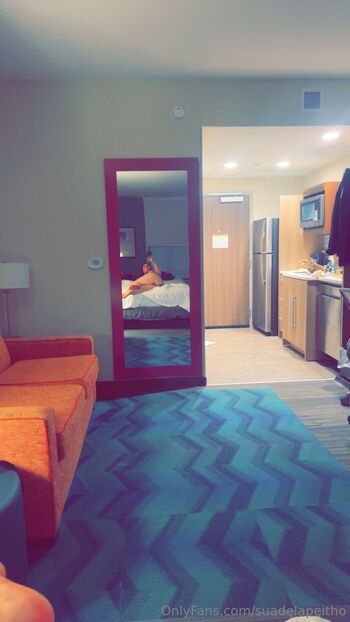 Suadela Peith / suadelapeitho nude photo #21