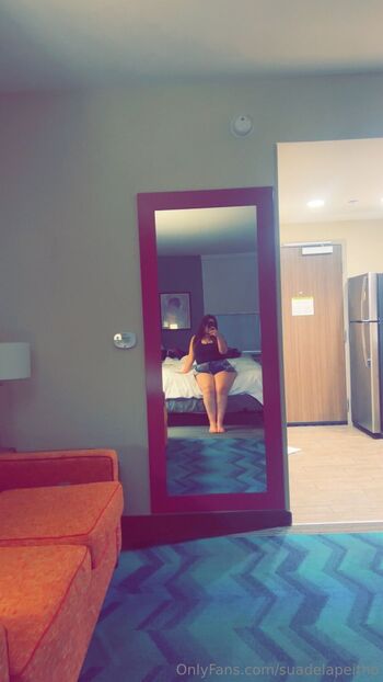 Suadela Peith / suadelapeitho nude photo #23