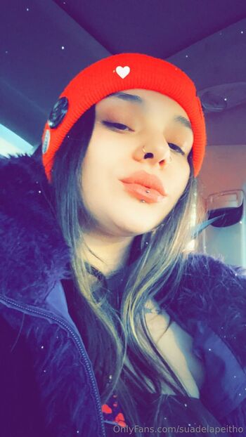 Suadela Peith / suadelapeitho nude photo #24