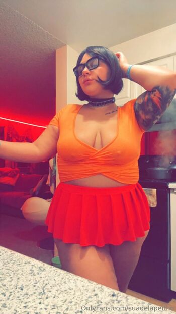 Suadela Peith / suadelapeitho nude photo #26