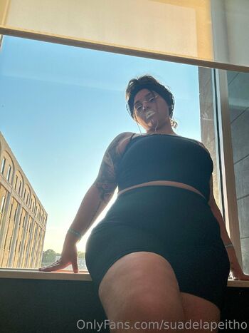 Suadela Peith / suadelapeitho nude photo #29