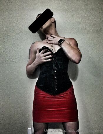 Jasmine / subbabyjasmine nude photo #7