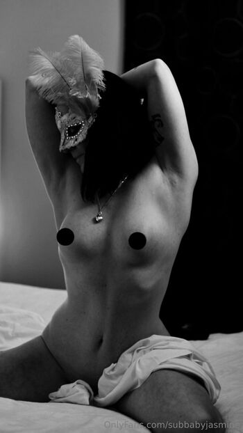 Jasmine / subbabyjasmine nude photo #8