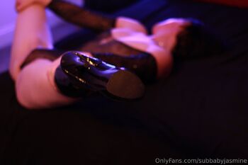 Jasmine / subbabyjasmine nude photo #34