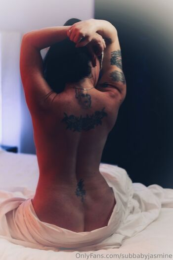 Jasmine / subbabyjasmine nude photo #39