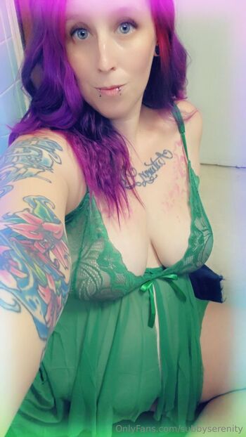 Serenit / subbyserenity nude photo #15
