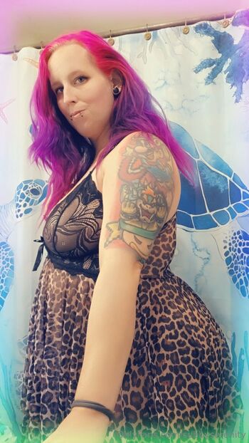 Serenit / subbyserenity nude photo #26