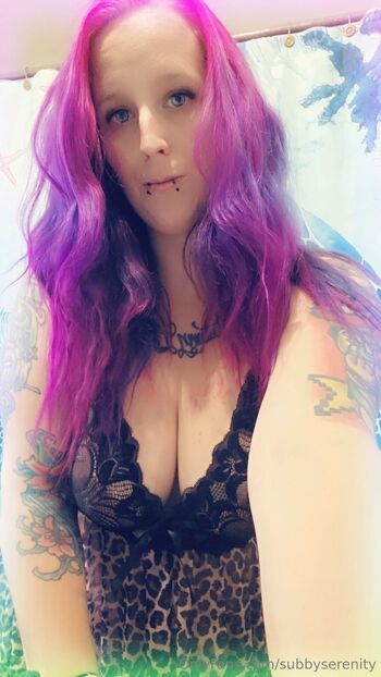 Serenit / subbyserenity nude photo #30