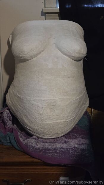 Serenit / subbyserenity nude photo #39