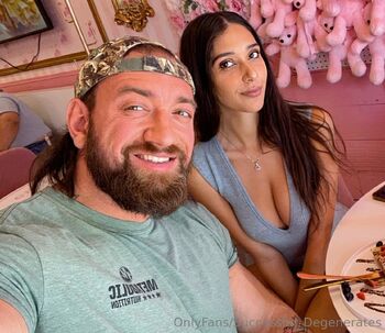 Successful Degenerate / successful_degenerates nude photo #1