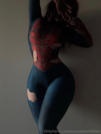 Succub E / succubemmfree nude photo #7