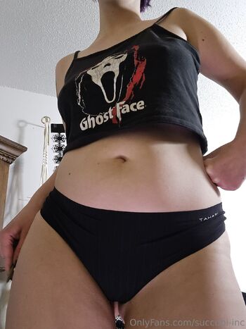 Mx. Jolyne Lavende / succubi-inc / succubiinc nude photo #4