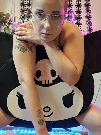 Mx. Jolyne Lavende / succubi-inc / succubiinc nude photo #12