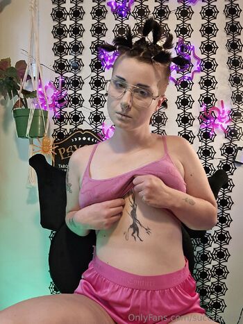 Mx. Jolyne Lavende / succubi-inc / succubiinc nude photo #13