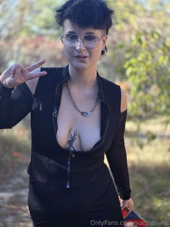 Mx. Jolyne Lavende / succubi-inc / succubiinc nude photo #18