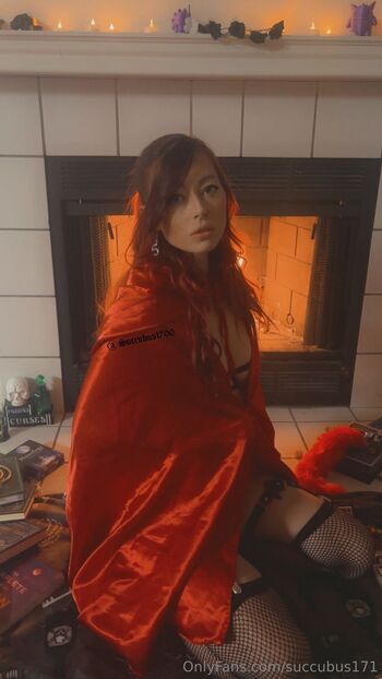 Succubus17 / succubus171 nude photo #17