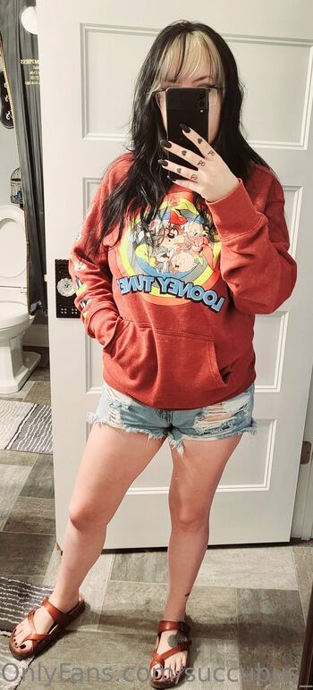 Succubu / succubus_69 / succubus4807150 nude photo #7