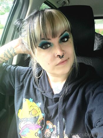 Succubu / succubus_69 / succubus4807150 nude photo #9