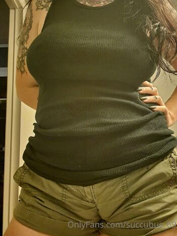 Succubu / succubus_69 / succubus4807150 nude photo #15