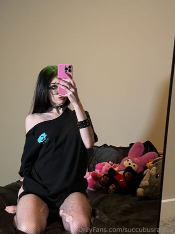 Ray / succubusrayray nude photo #39