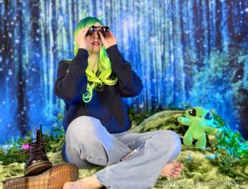 SuccuHunn / succuhunni nude photo #9