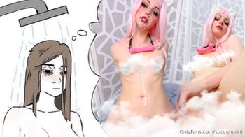 SuccuHunn / succuhunni nude photo #11