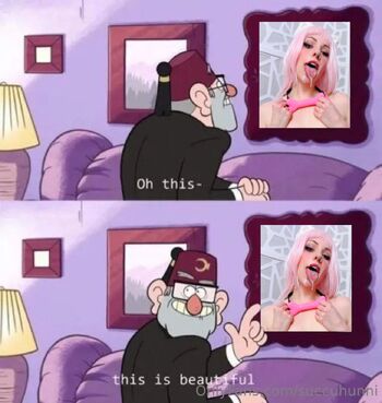 SuccuHunn / succuhunni nude photo #13