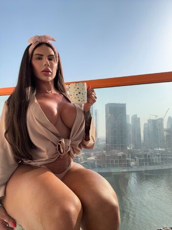 Suelen Bissolat / suelenbissolati nude photo #8