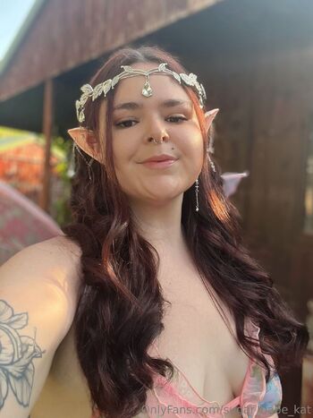 Kitt / sugar_babe_kat nude photo #23