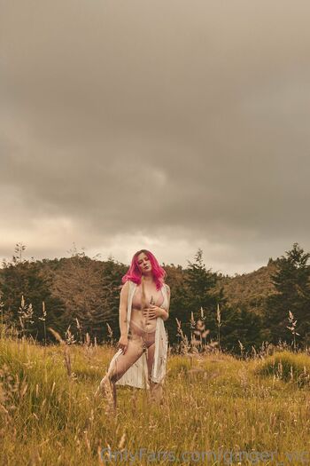 Sugar Vicky / sugar_vicky / gingervic_ nude photo #16