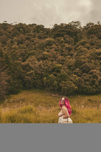 Sugar Vicky / sugar_vicky / gingervic_ nude photo #17