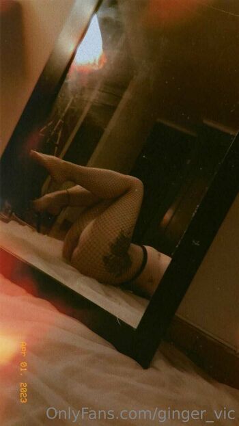 Sugar Vicky / sugar_vicky / gingervic_ nude photo #18