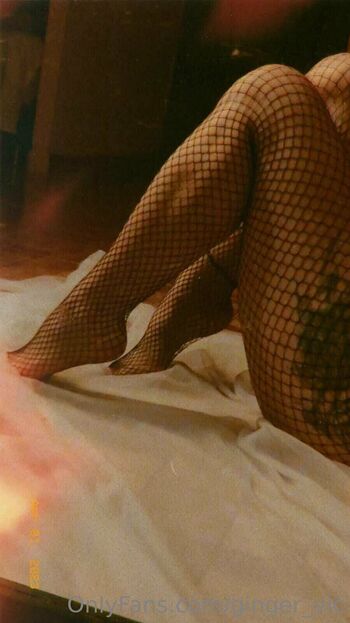 Sugar Vicky / sugar_vicky / gingervic_ nude photo #19