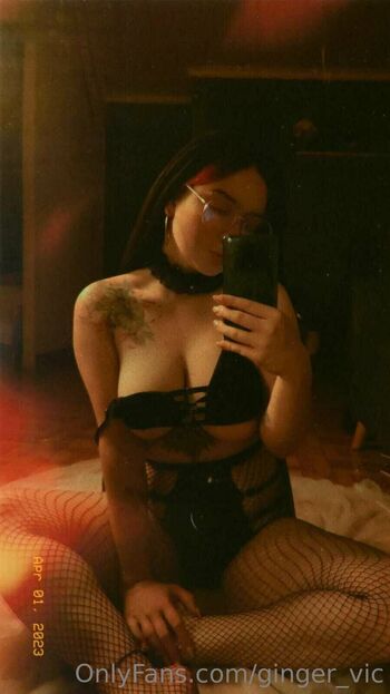 Sugar Vicky / sugar_vicky / gingervic_ nude photo #23