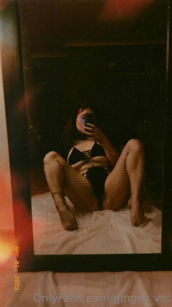 Sugar Vicky / sugar_vicky / gingervic_ nude photo #24