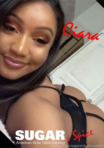 Sugar Spice Norwich U / sugarandspicenorwich nude photo #6