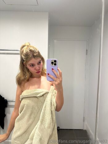 Kaila / sugarblonde02 nude photo #3