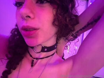 OnlyFans / sugarhot_bunny nude photo #5